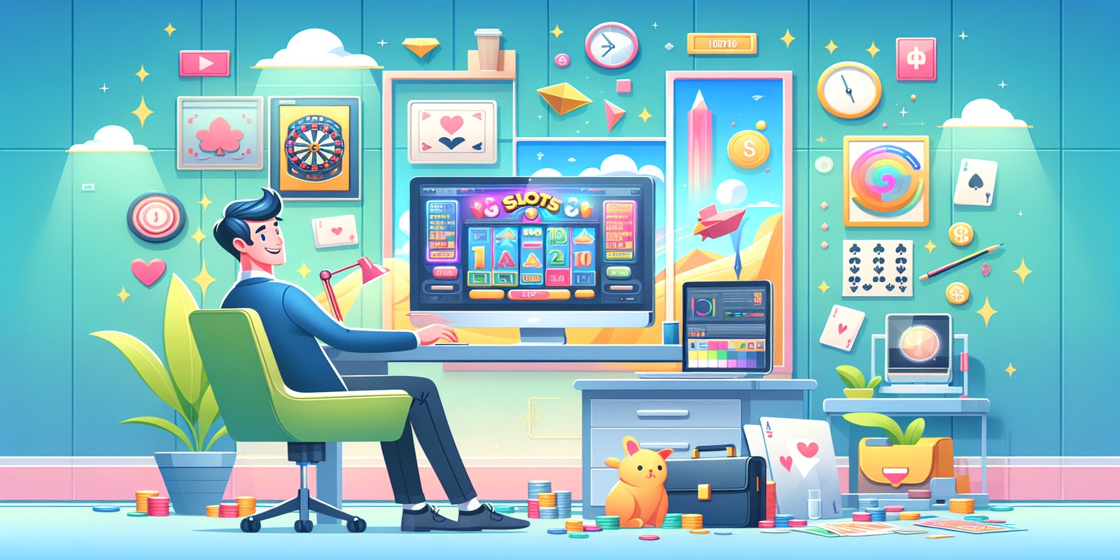 Discover Slot Terpercaya at Evohoki: Your 2025 Gaming Guide - Slot Strategy Guide for global | Fortune Rabbit