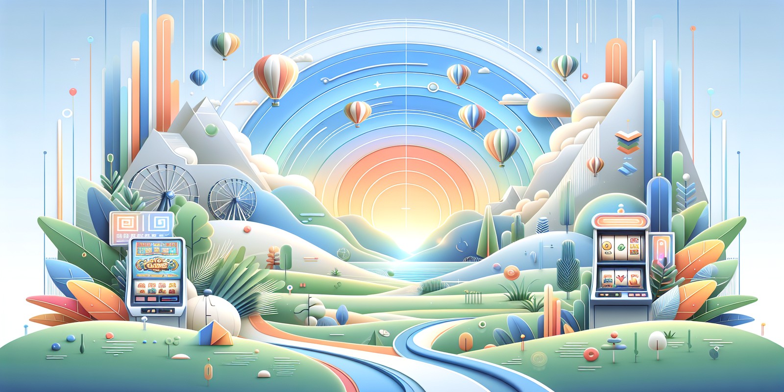 Discover Top Trusted Slots on EvoHoki: Your 2025 Guide for Secure Play - Slot Strategy Guide for global | Fortune Rabbit