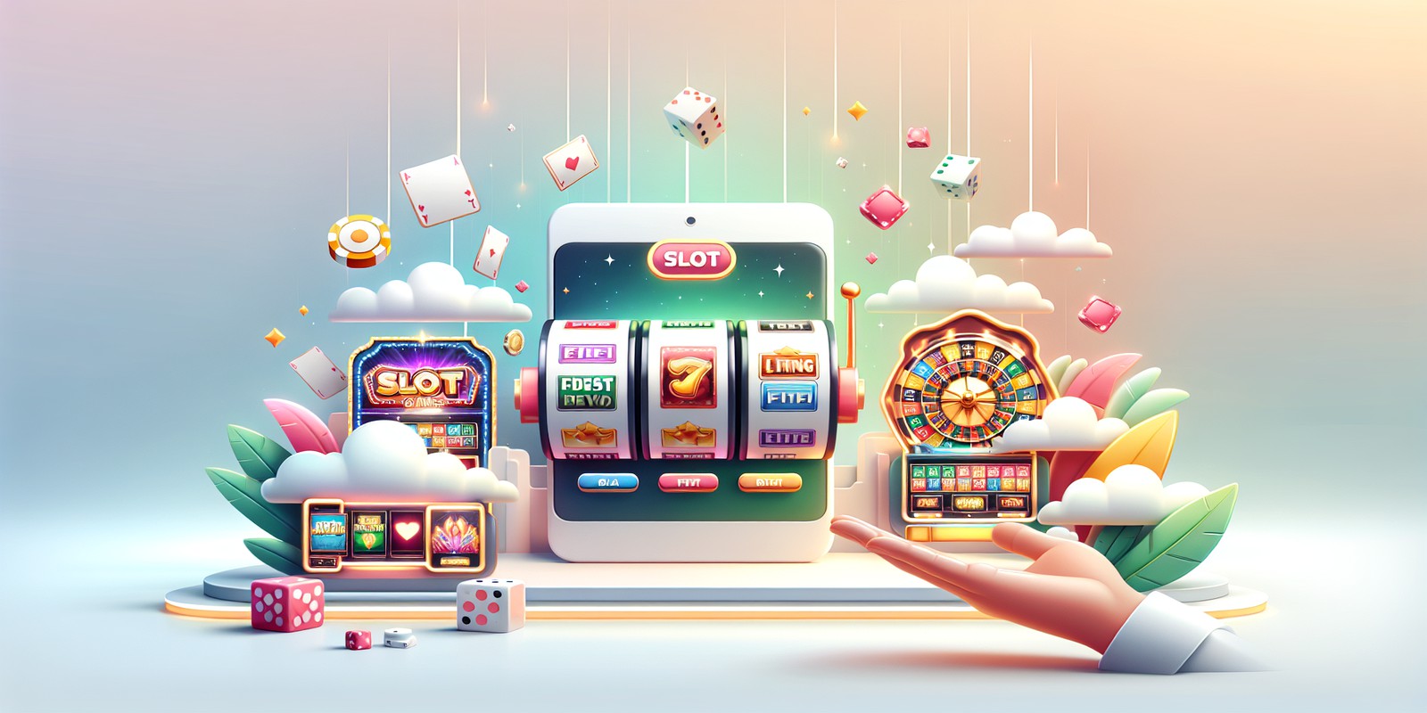Discover Trusted Slot Games on Evohoki: Your 2025 Guide for Pakistan - Slot Strategy Guide for pakistani | Fortune Rabbit