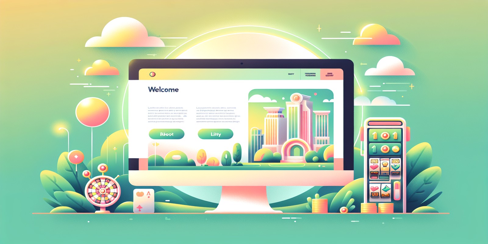 Discover Trusted Slot Games: Your Guide to Safe Play in 2025 - Slot Strategy Guide for global | Fortune Rabbit