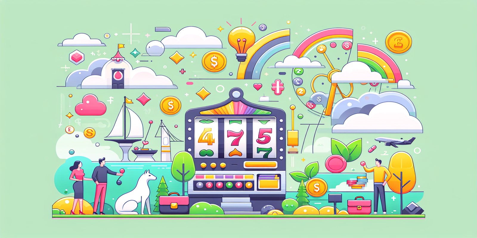 Discover Trusted Slot Gaming: Your 2025 Guide to evohoki.com - Slot Strategy Guide for global | Fortune Rabbit