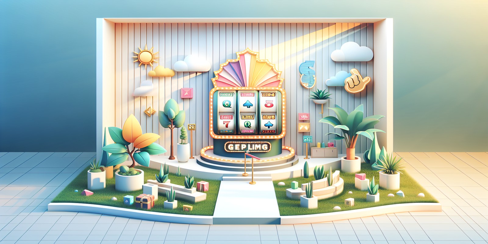 Explore Winning Strategies for Tiger Fortune Slot - Fortune Rabbit Guide