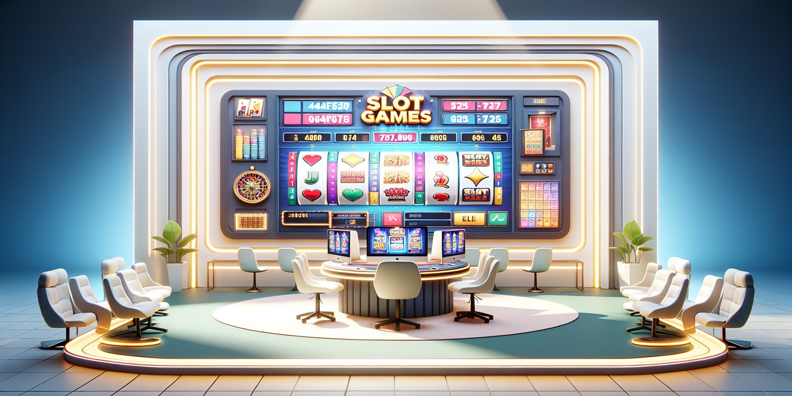 EvoHoki: Your Guide to Trusted Slot Gaming in 2025 - Slot Strategy Guide for global | Fortune Rabbit