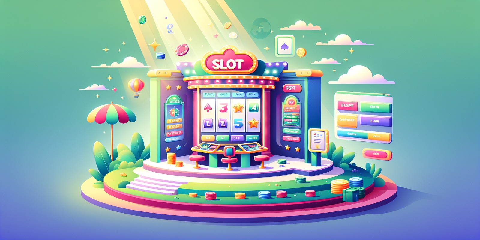Evohoki.com: Your Trusted Slot Destination for Pakistan Players 2025 - Slot Strategy Guide for global | Fortune Rabbit