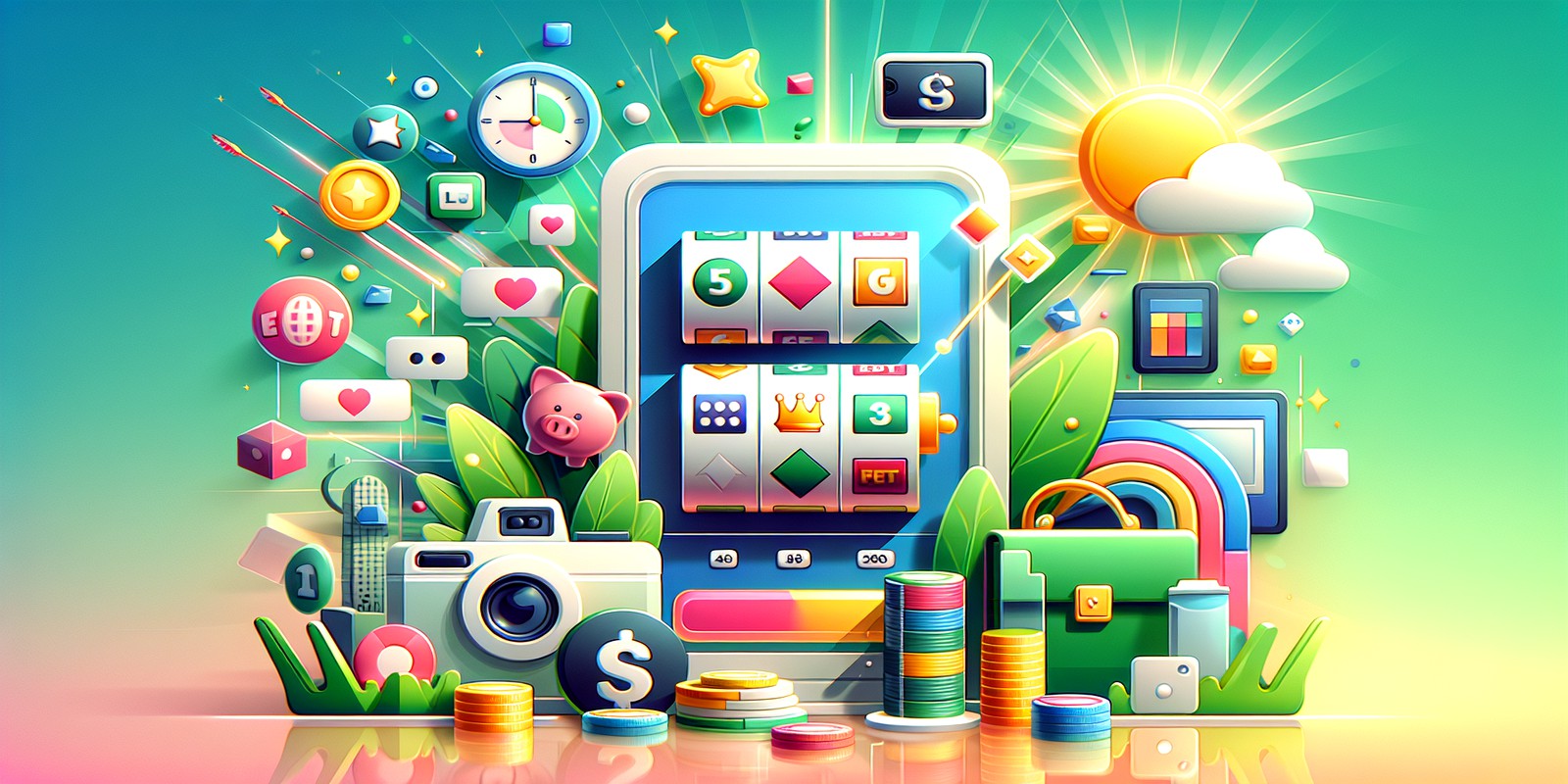 Find Trusted Slot Games on Evohoki: Your 2025 Gaming Guide - Slot Strategy Guide for global | Fortune Rabbit