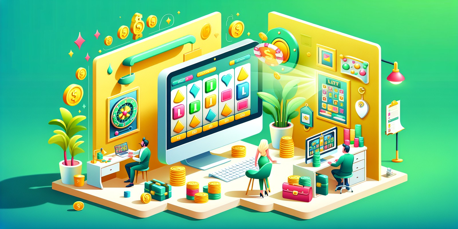 Unleash the Fun: Discover the Best Pinco Slot Strategies for 2025 - Slot Strategy Guide for global | Fortune Rabbit