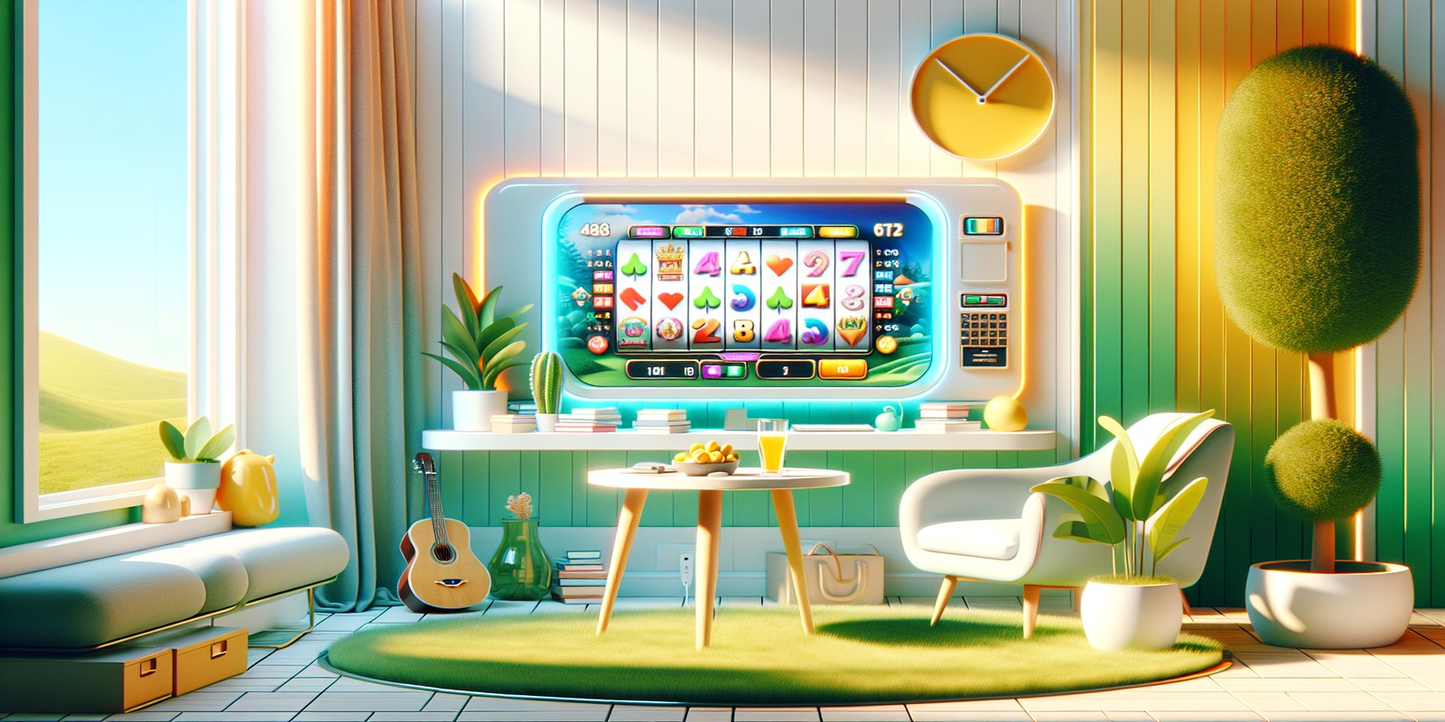 Unleash Your Luck: Master Tiger Fortune Slot in 2025! - Slot Strategy Guide for global | Fortune Rabbit