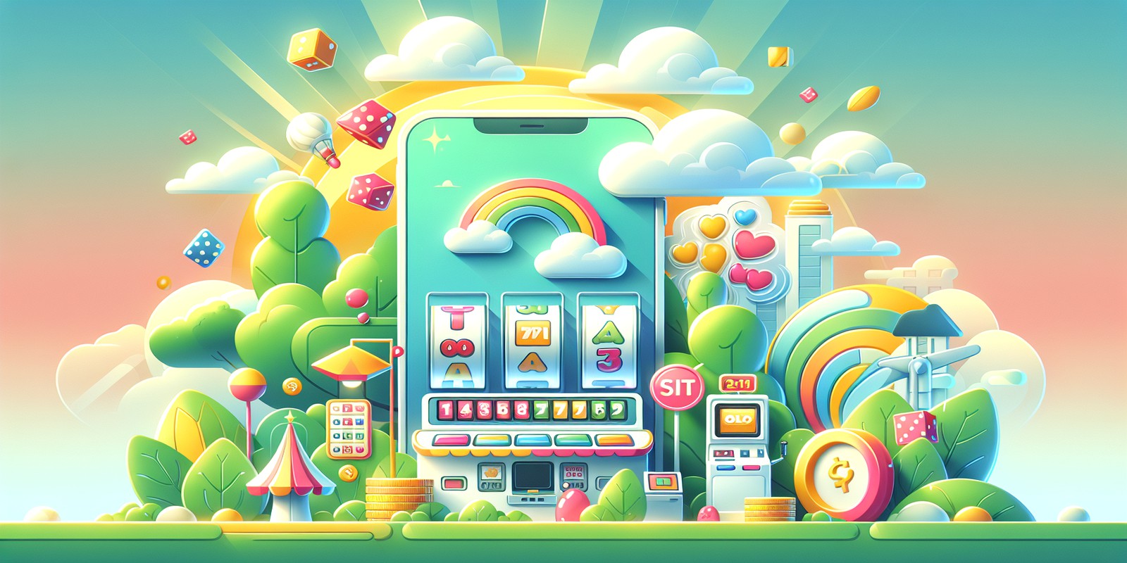 Unlock the Secrets of Pinco Slot: Winning Strategies for 2025 - Slot Strategy Guide for global | Fortune Rabbit