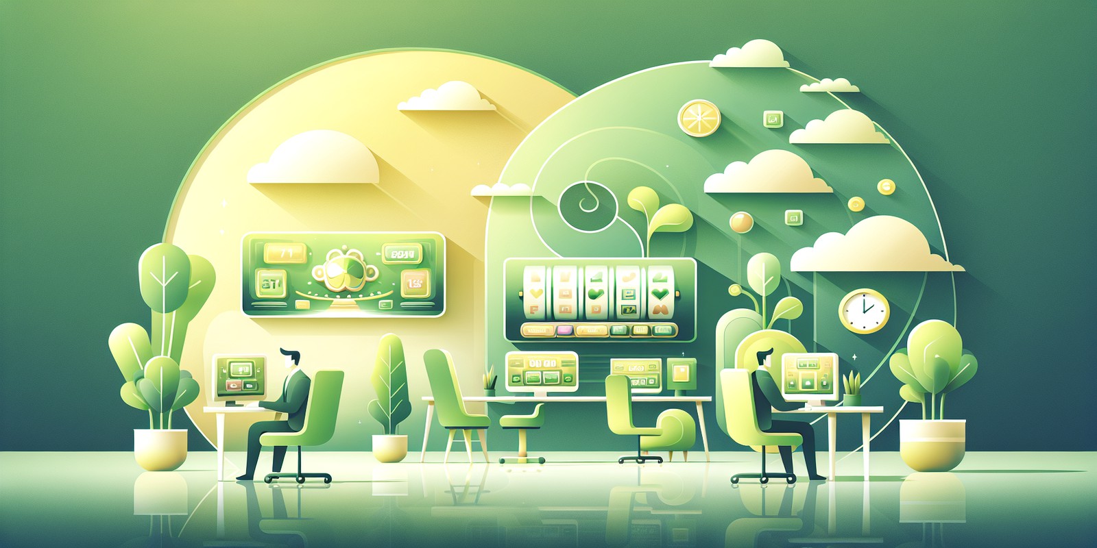 Illustration of winning strategies for Pinco Slot tailored for Pakistani players by Fortune Rabbit.