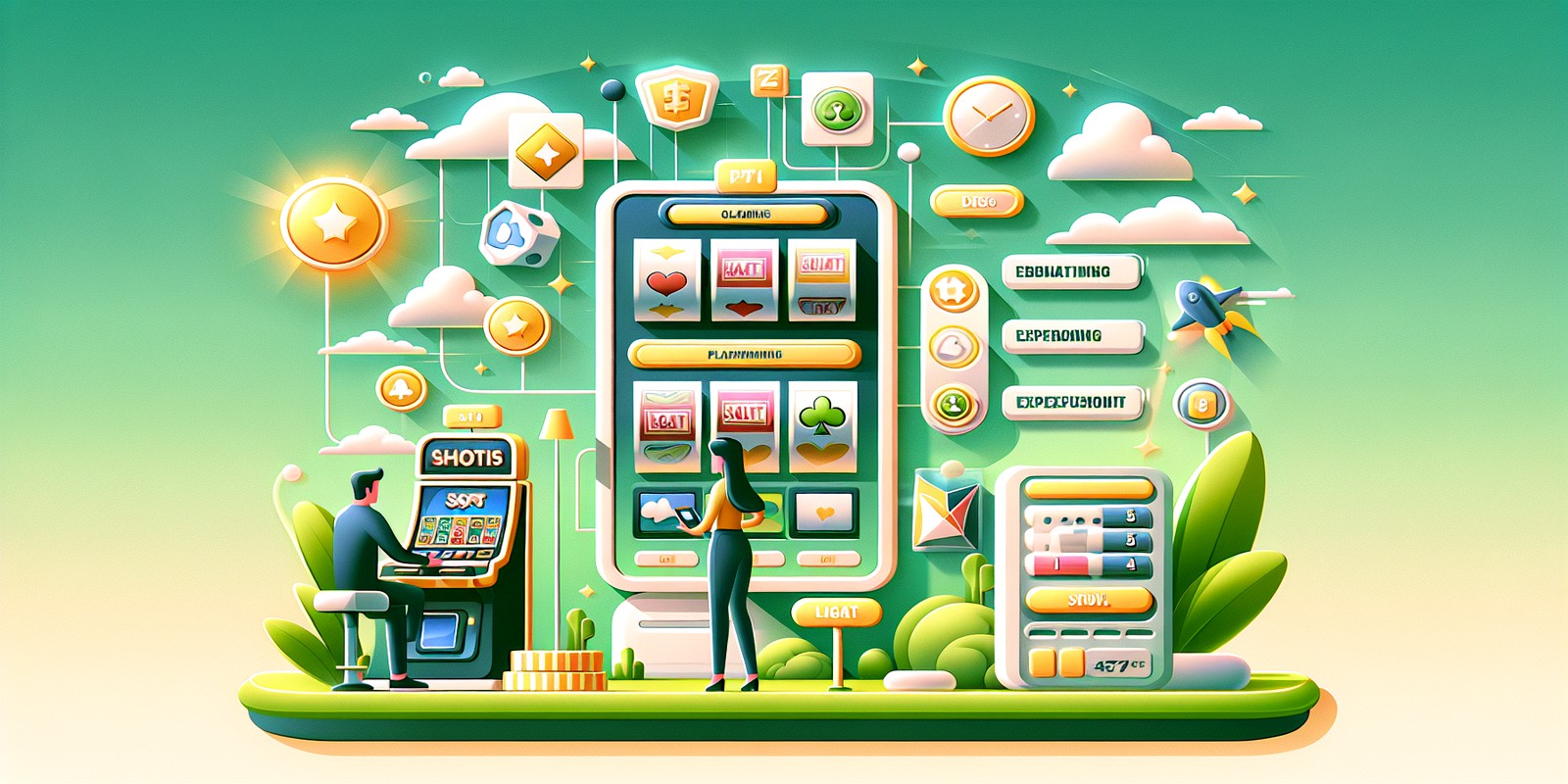 Unlock Your Fun: The Ultimate Y888 Slot Login Guide for 2025 - Fortune Rabbit Guide for Pakistani Players