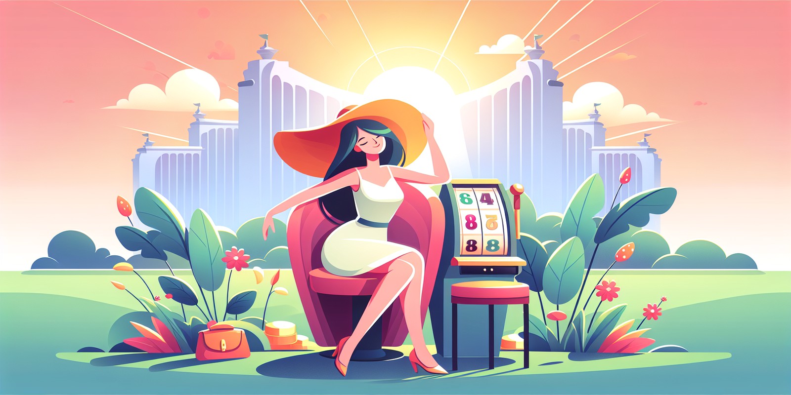 Unlocking Slot Machines: A Beginner's Guide for 2025 Savvy Players - Slot Strategy Guide for global | Fortune Rabbit