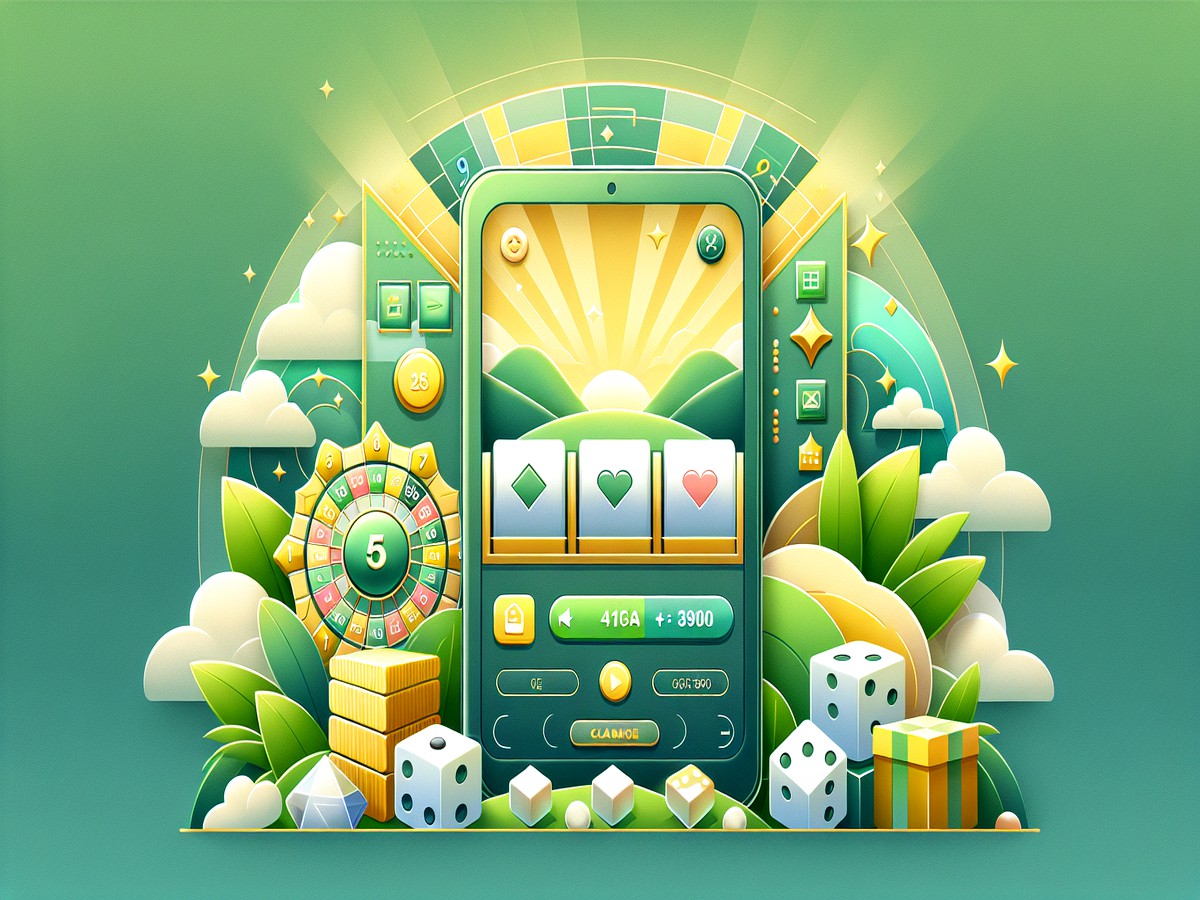 Fortune Rabbit Dice Games