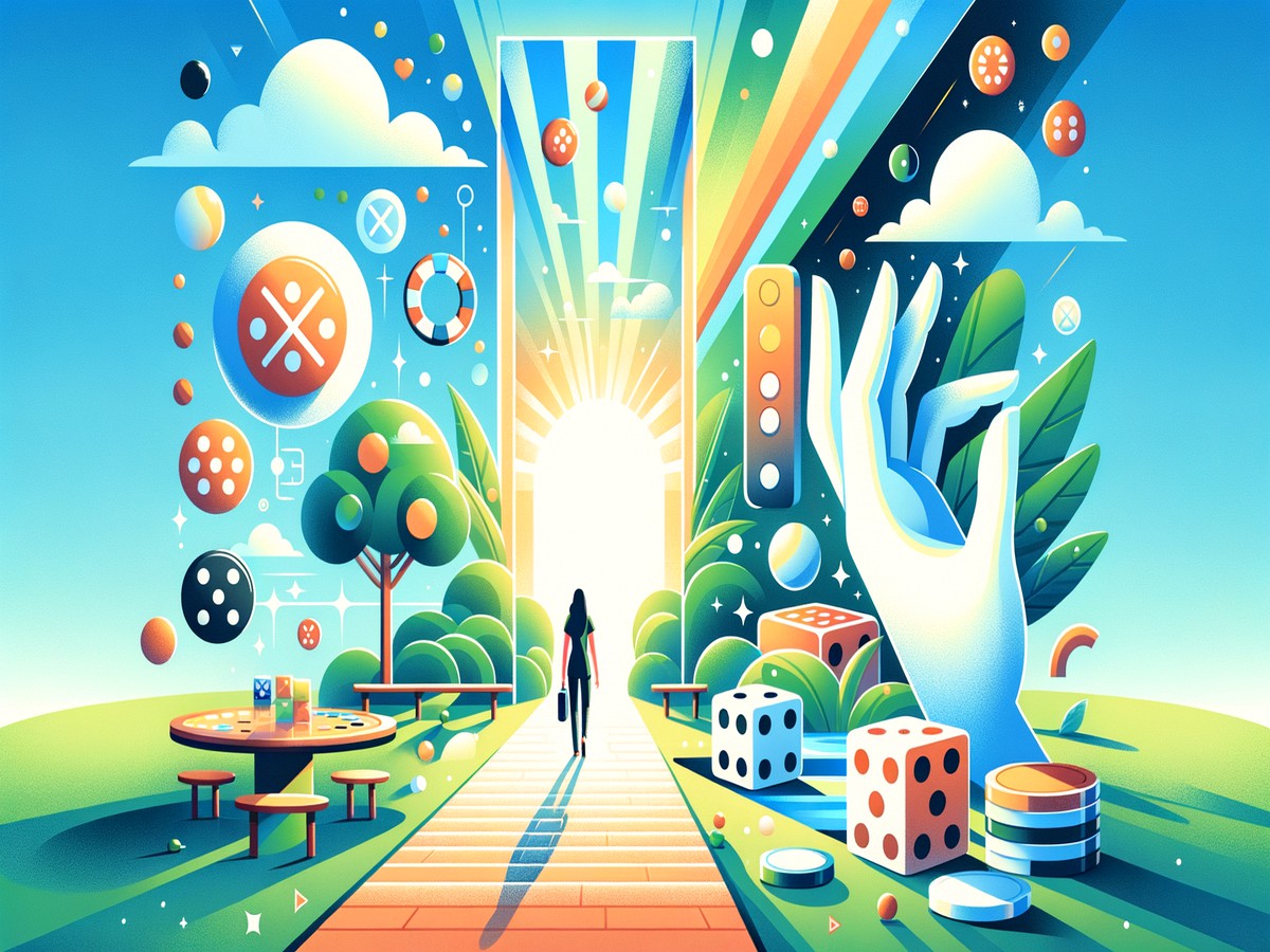 Fortune Rabbit Dominos Game