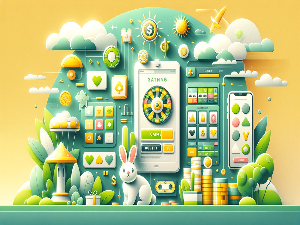 Enjoy classic fruit slots at Fortune Rabbit.