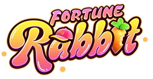 Fortune Rabbit logo representing the brand.